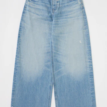 Moussy Vintage Super Wide Pants